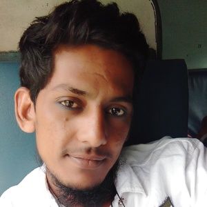 Meet your Posher, Feroz